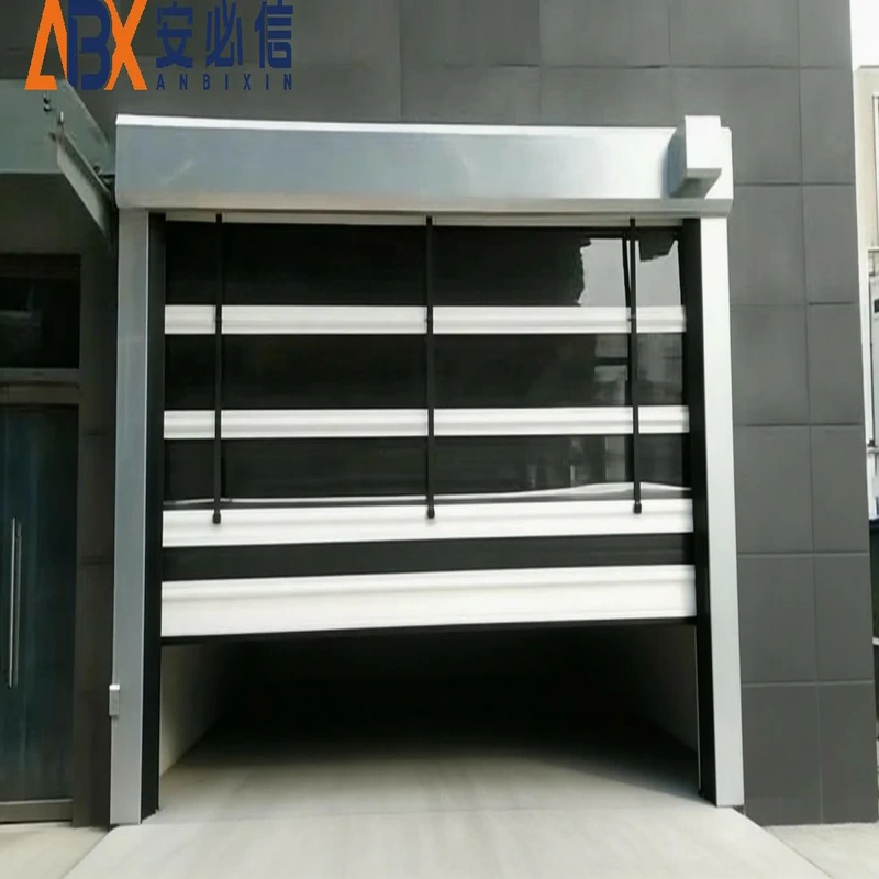 驻马店市高速堆积门